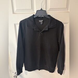 H&M Men's Polo Sweatshirt